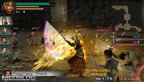 dynasty warriors 7 empires pc download